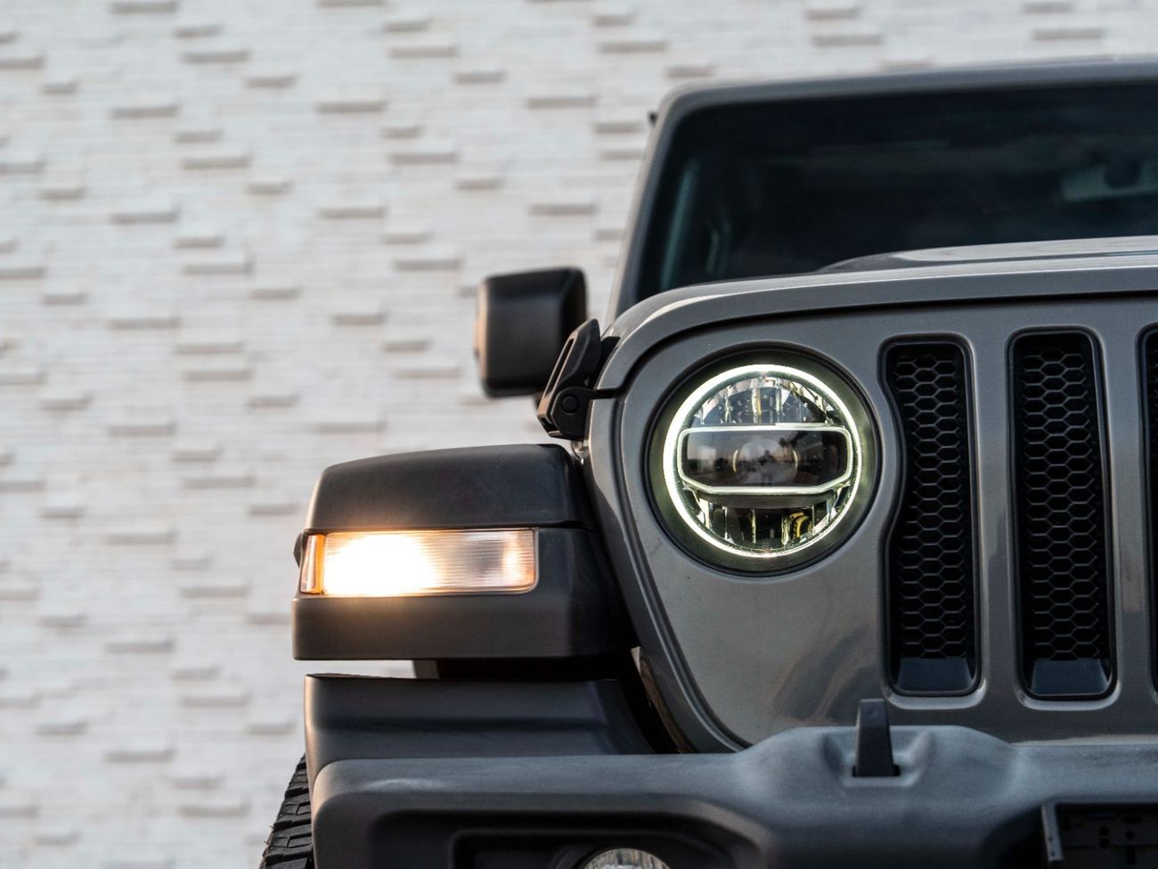 Jeep Wrangler Sport S 3.6L A/T