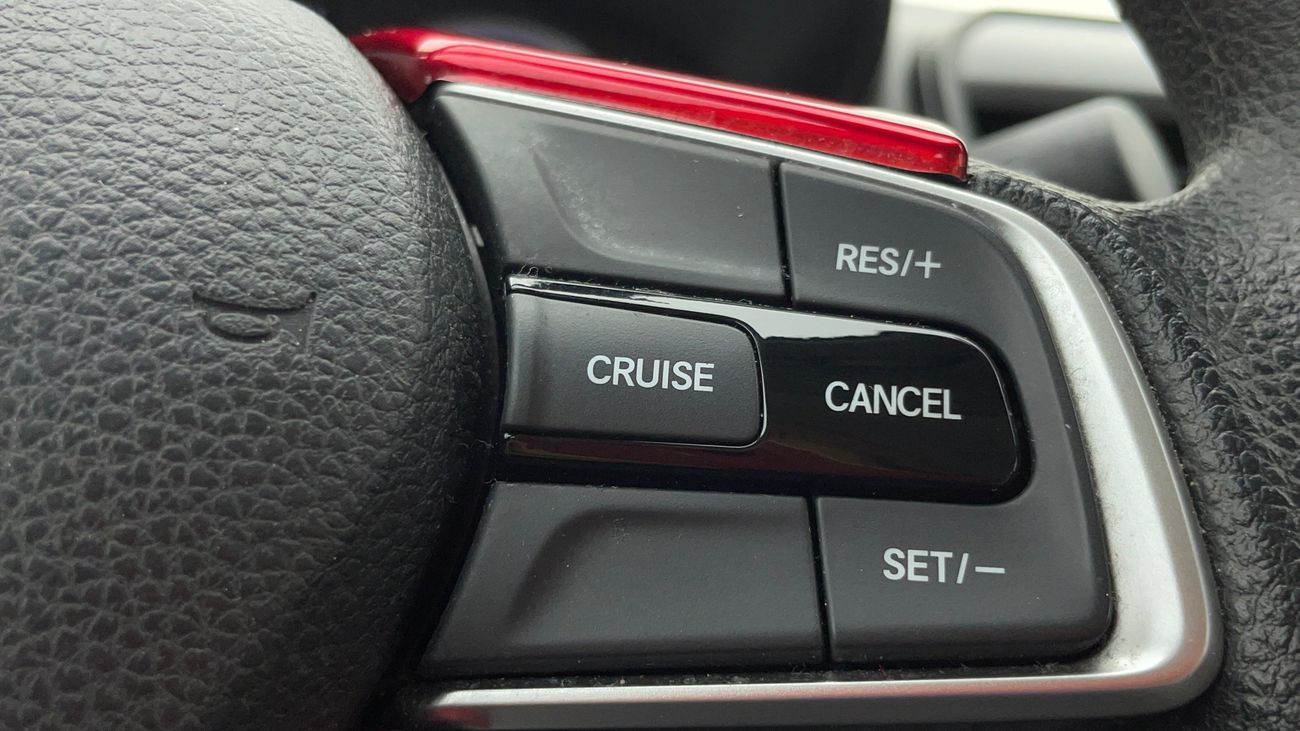 Honda City SPORT 1.5 | Zero Down Payment | Home Test Drive