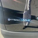 Toyota Grand Highlander PLATINUM HYBRID MAX