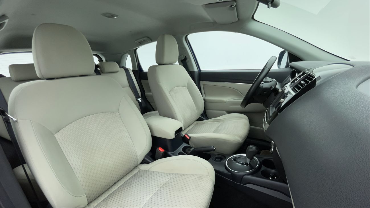 Mitsubishi ASX GLX MID 2 | Zero Down Payment | Free Home Test Drive