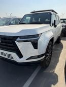 Lexus GX550 EXECUTIVE