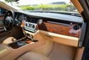 Rolls Royce Ghost 2011 GCC SPECS!! WELL MAINTAINED