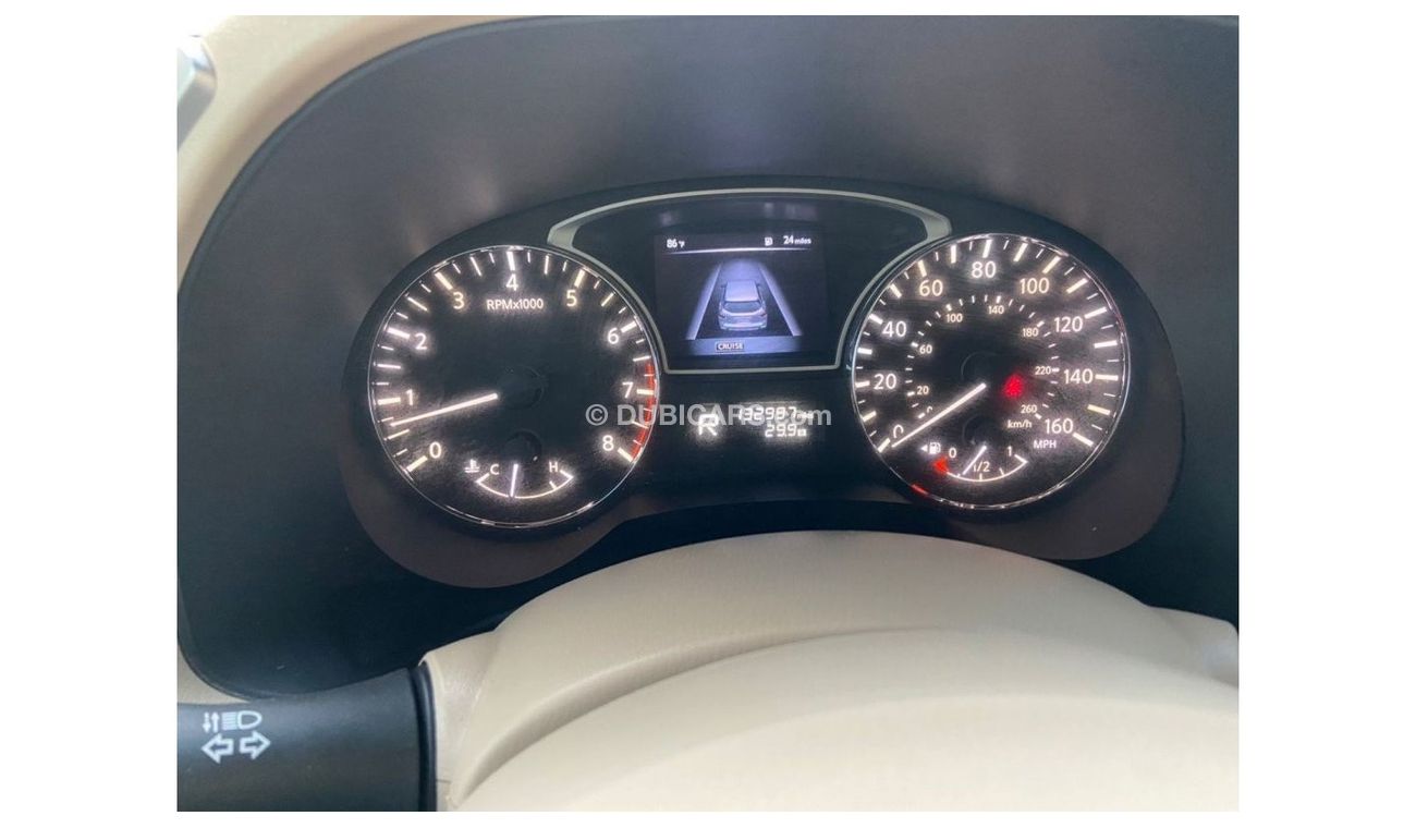 نيسان باثفايندر SV نيسان باثفندر 2015 للبيع