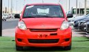 Daihatsu Sirion GCC NO PAIN NO ACCIDENT PERFECT