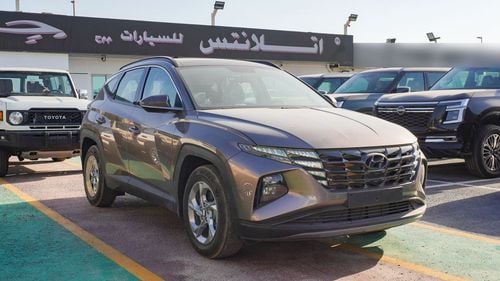 هيونداي توسون ULTIMATE