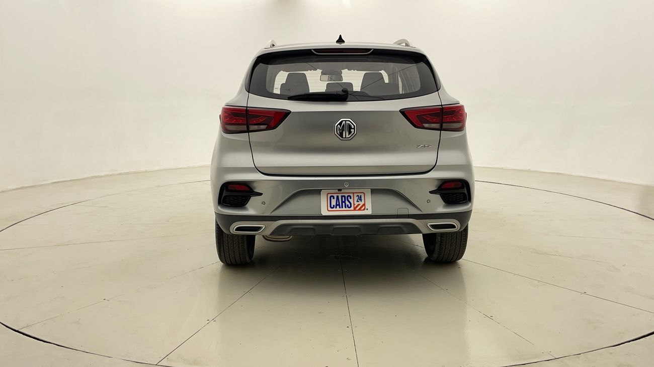 أم جي ZS STD 1.5 | بدون دفعة مقدمة | اختبار القيادة في المنزل