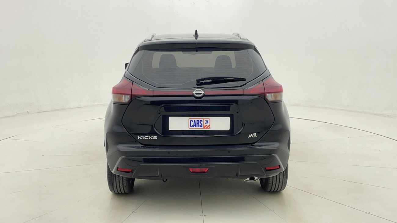 نيسان كيكس SV 1.6 | بدون دفعة مقدمة | اختبار القيادة في المنزل