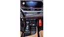 لكزس ES 350 EXCELLENT DEAL for our Lexus ES350 ( 2020 Model ) in Black Color GCC Specs