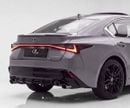 Lexus IS 500 5.0