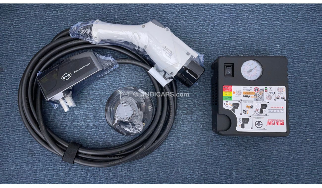 BYD QIN PLUS STD 0.01 | Zero Down Payment | Free Home Test Drive