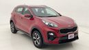 Kia Sportage LX 1.6 | Zero Down Payment | Home Test Drive