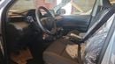 Toyota Hilux Toyota travo 2026 LHD diesel engine 2.8L double cabin