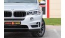 BMW X5 F15
