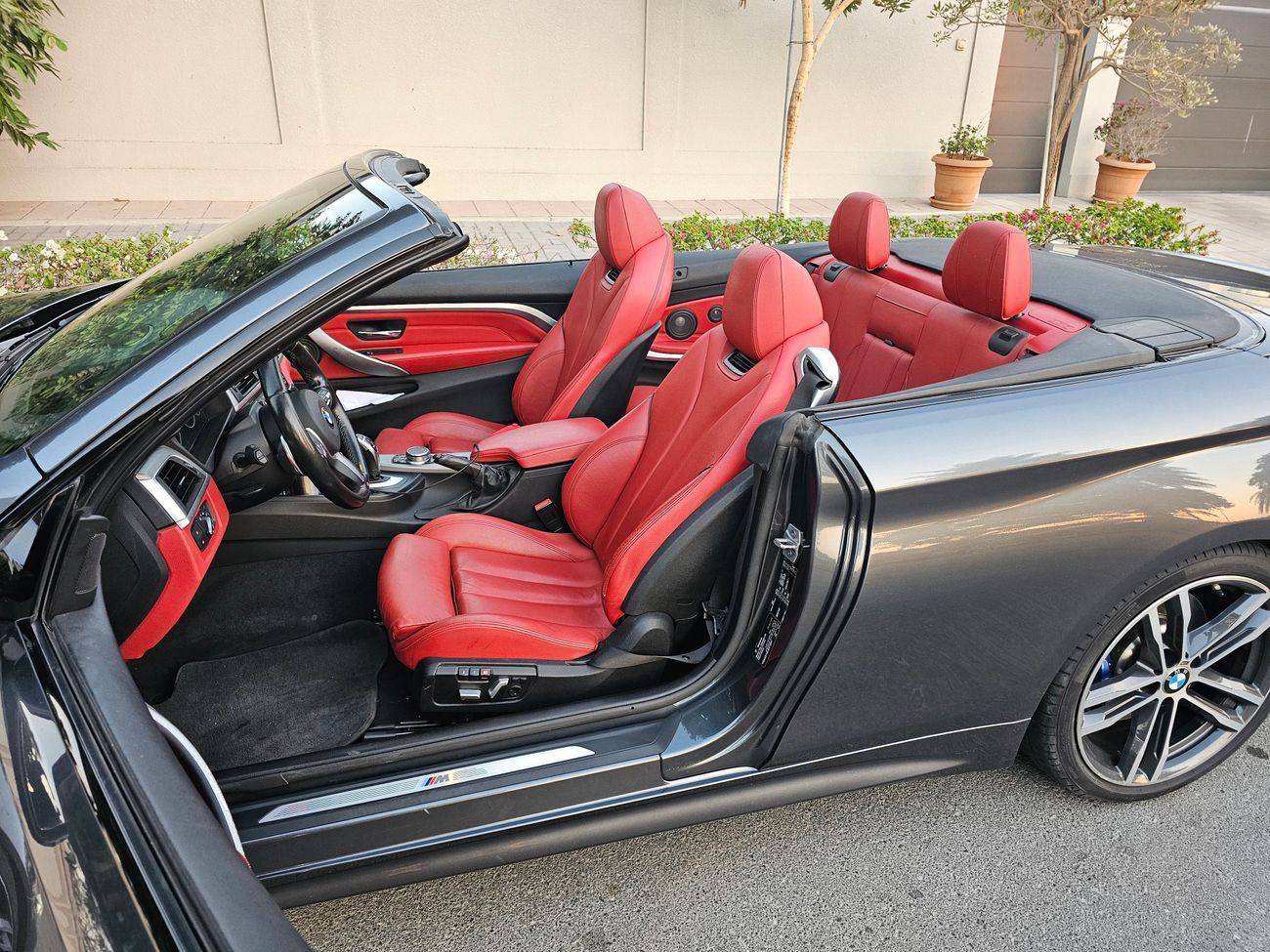 بي أم دبليو 440i