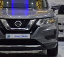 نيسان إكس تريل EXCELLENT DEAL for our Nissan X-Trail ( 2018 Model ) in Grey Color GCC Specs