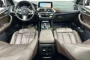 BMW X3 M40i M Sport 2019 BMW X3 M40i, May 2025 Warranty, Full Service History, GCC