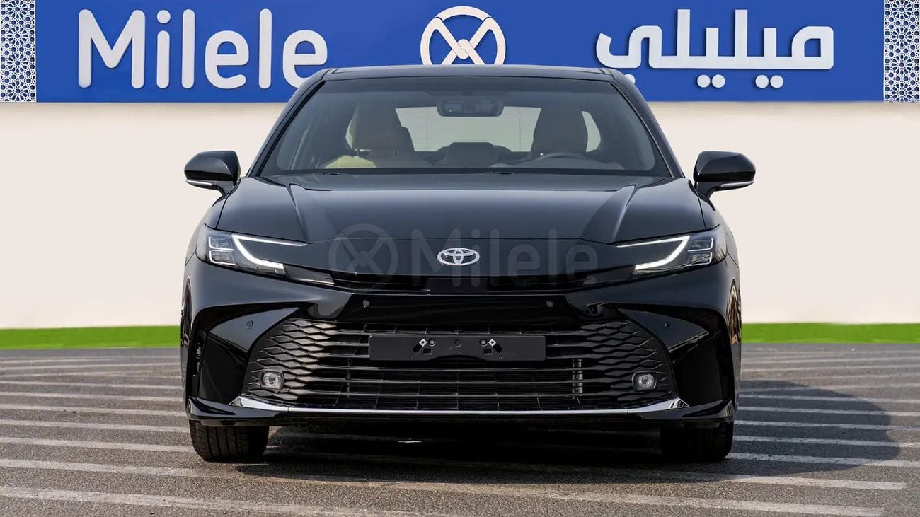 Toyota Camry LE | 2-YEAR WARRANTY + SERVICE AVAILABLE | IN-HOUSE FINANCING | 0% DOWNPAYMENT (BANK)