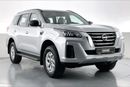 Nissan XTerra SE| 1 year free warranty | Flood Free