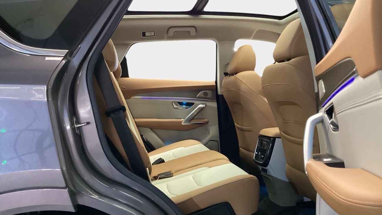 Jetour X70 Plus Luxury | upto AED 20,000 Ramadan Discount | Guaranteed Warranty | 0 Down Payment