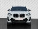 BMW X3 M40i M SPORT