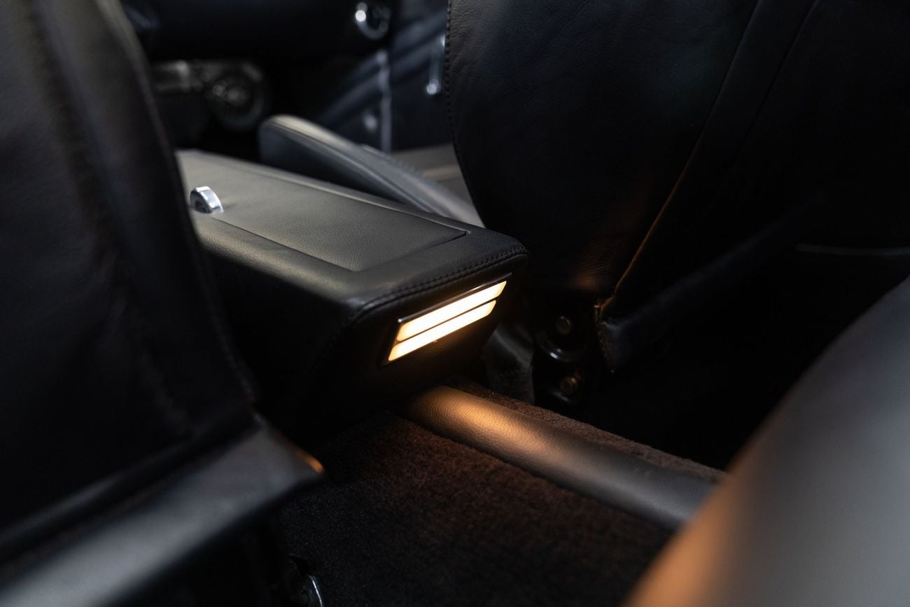 شيفروليه كامارو RS/SS, LS3, Full Detroit Speed Suspension Pro Touring Restomod