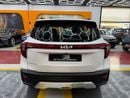 Kia Seltos LX 1.6L
