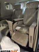 Lexus LM 350h Hybrid 4 Seater 2025 - Ready Stock! Export-only price