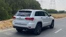 Jeep Grand Cherokee Limited 4X4 Drive
