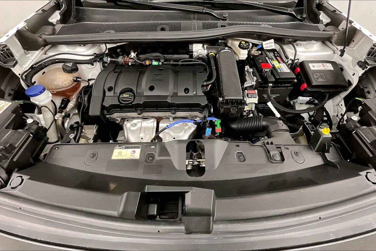 Peugeot 2008 Active| 1 year free warranty | Exclusive Eid offer