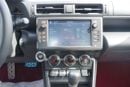 تويوتا 86 GR 2.4L A/T
