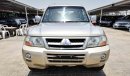 Mitsubishi Pajero GLS V6