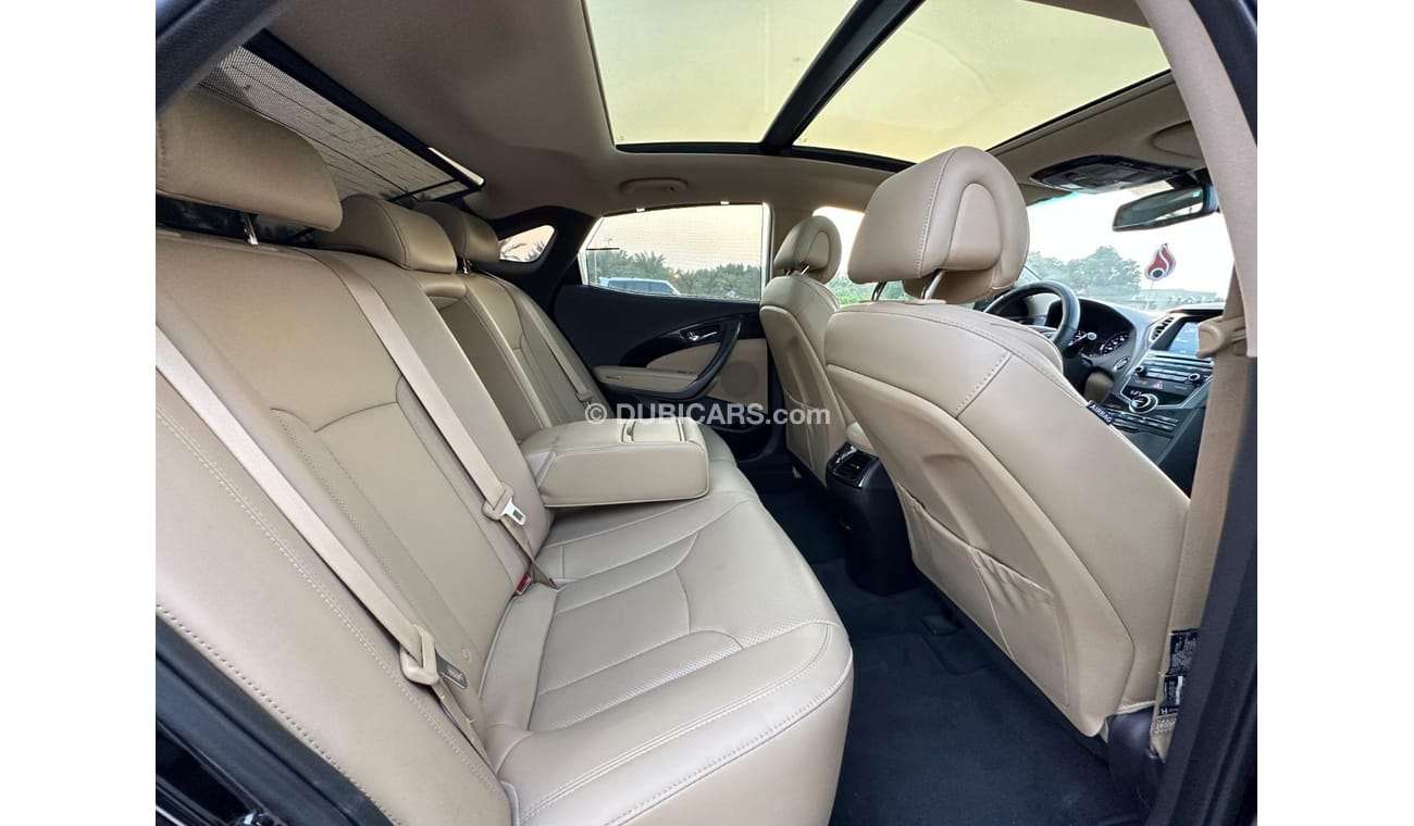 Hyundai Azera Hyundai Azera GLS 2017 US 2KEYS - PERFECT CONDITION - FULL OPITION