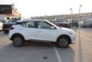 Nissan Kicks SV+ petrol  5 seats