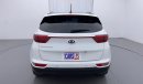 Kia Sportage EX 2 | Under Warranty | Inspected on 150+ parameters