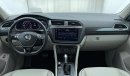 Volkswagen Tiguan SE 2 | Under Warranty | Inspected on 150+ parameters