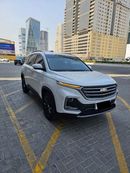 Chevrolet Captiva LS 1.5L (150 HP) (7 Seater)