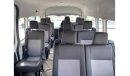 Toyota Hiace 2022 | 13 Seats | Highroof | Ref#338