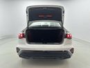 Audi A3 35 TFSI S Line 1.4L A3 Sedan S line 35 TFSI 150hp (Ref# 71202)