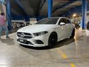 Mercedes-Benz A 250 Premium + | Guaranteed Warranty | 0 Down Payment