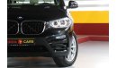 BMW X3 G01