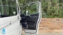 Toyota Hiace H300 2026 3.5L V6 Petrol | Automatic | GCC 13 Seater |  Commercial Van