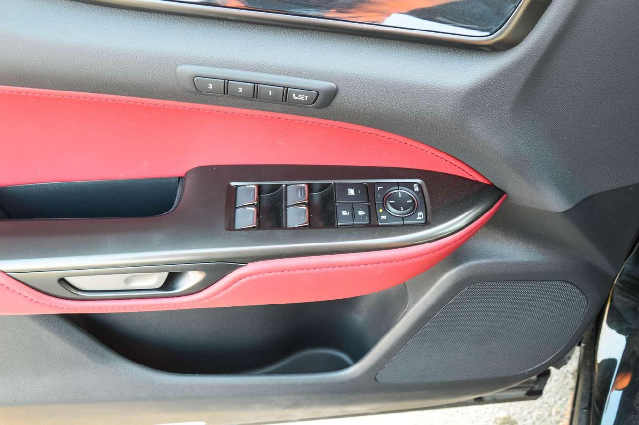 Lexus NX350 LEXUS NX350 2.4L AWD PETROL SUV 2026