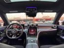 مرسيدس بنز كوبيه CLE 53 AMG 4 Matic+
