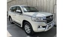 Toyota Land Cruiser GXR V8 4.6L | GCC | EXCELLENT CONDITION | FREE 2 YEAR WARRANTY | FREE REGISTRATION | 1 YEAR FREE INS