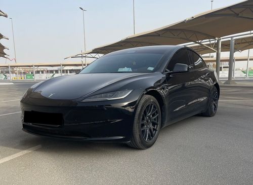 تسلا موديل 3 Long Range (AWD)