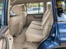 Toyota Land Cruiser GX