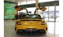 Mercedes-Benz SLS AMG BLACK SERIES