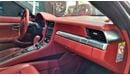 Porsche 911 PORSCHE 911 CARRERA 2015 GCC IN IMMACULATE CONDITION FULL SERVICE FROM PORSCHE FOR 265K AED