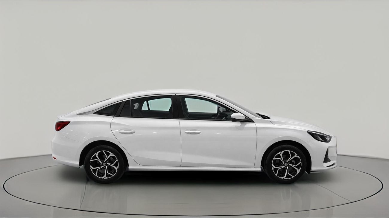 MG GT COMFORT 2022 | AED 476/Month | 0 DP | 30 Day Return | Warranty | Service History
