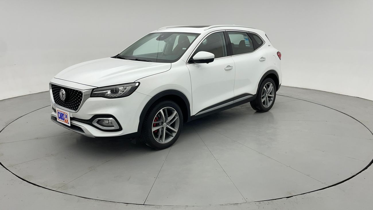 MG HS TROPHY 2 | Zero Down Payment | Free Home Test Drive